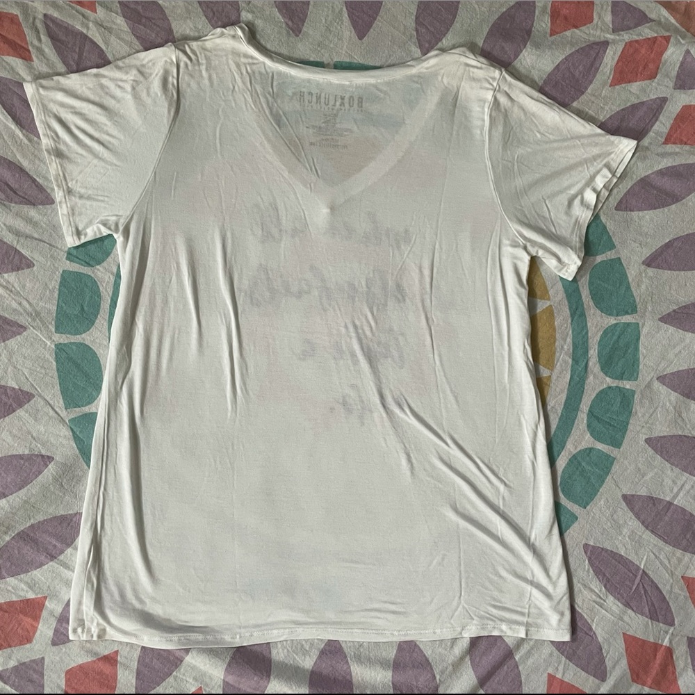 When All Else Fails Take A Nap Graphic Tee - image 7